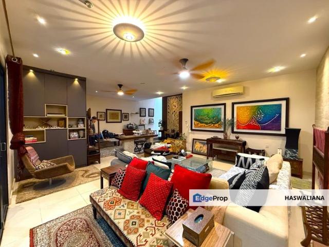 House for sale in Petaling, Alam Impian