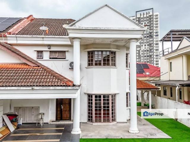 House for sale in Seksyen U20, Shah Alam