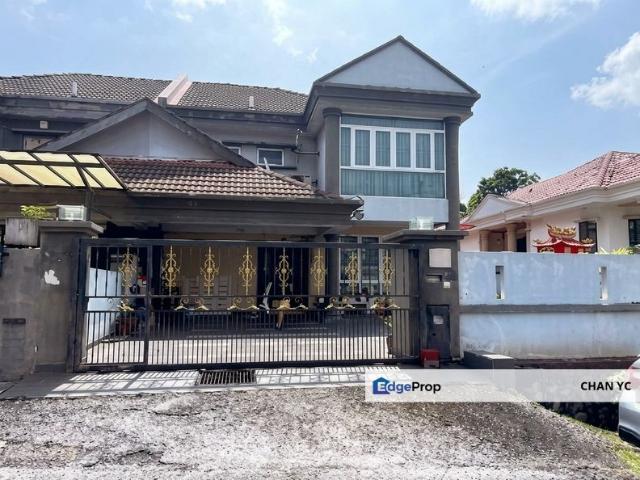 House for sale in Seksyen U20, Shah Alam