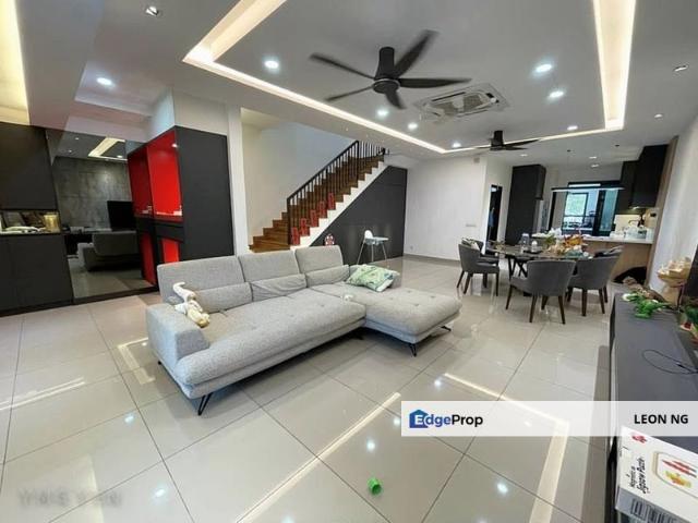 House for sale in Bandaraya Klang, Klang