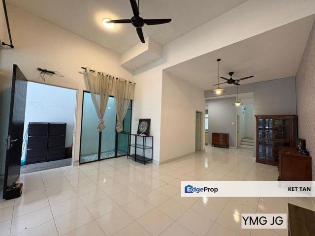 House for sale in Bandaraya Klang, Klang