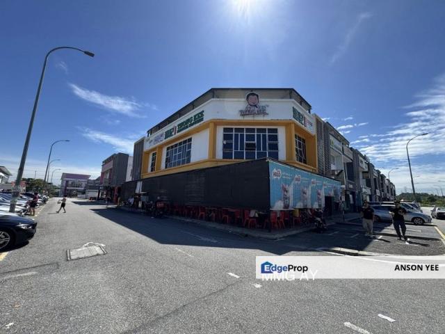 Shop for sale in Port Klang, Selangor