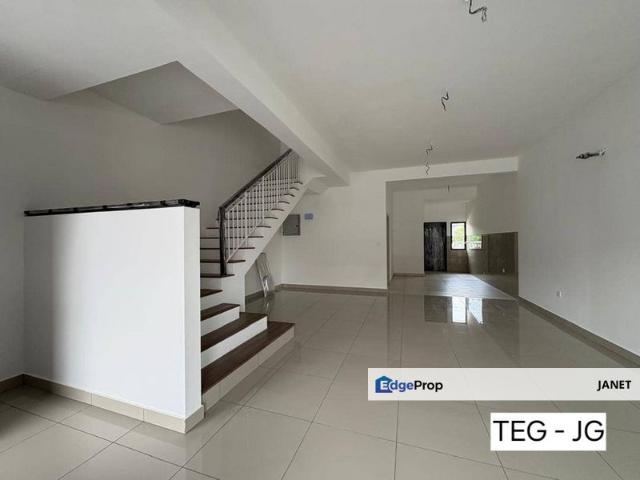 House for rent in Bandaraya Klang, Klang