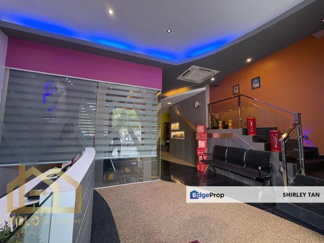 Shop for sale in Bandaraya Klang, Klang