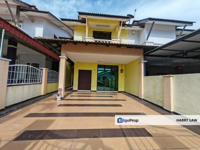 House for rent in Malaka