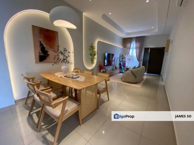 House for sale in Malaka