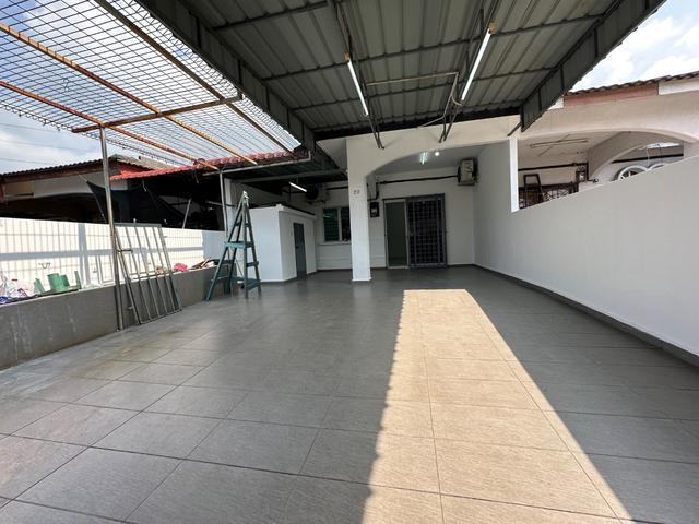 Terraced House for sale in Bukit Rambai, Bandaraya Melaka