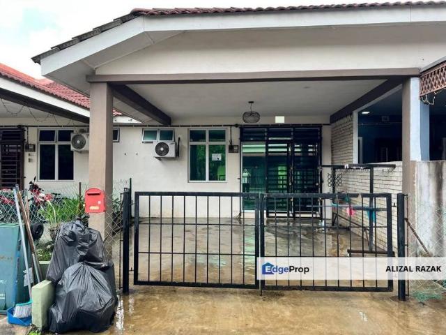 House for sale in Pahang