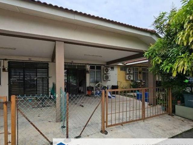 House for sale in Pahang