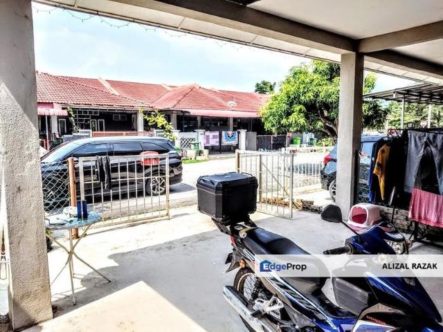 House for sale in Pahang