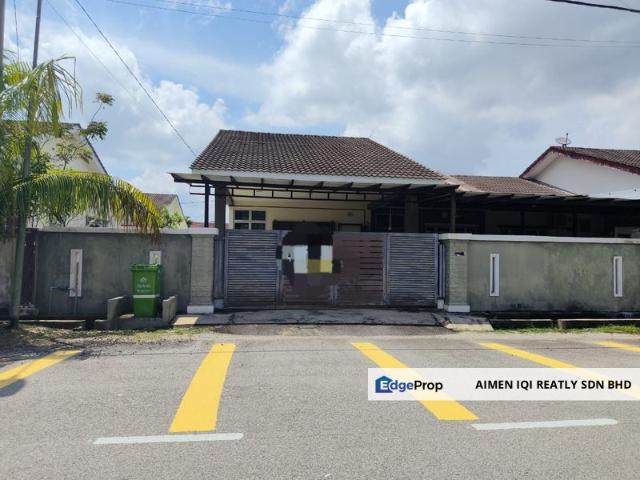 House for sale in Kuantan, Pahang