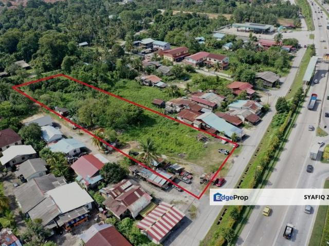 Shop for sale in Kuantan, Pahang