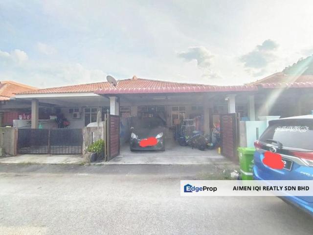 House for sale in Pahang