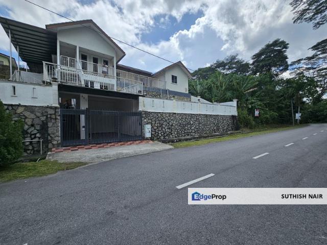 House for sale in Sendayan Village, Negeri Sembilan