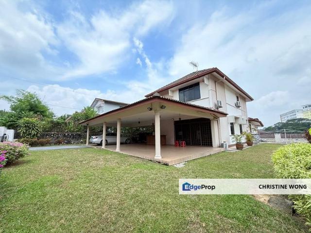 House for sale in Sendayan Village, Negeri Sembilan