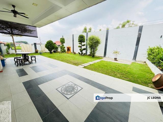 House for sale in Sendayan Village, Negeri Sembilan