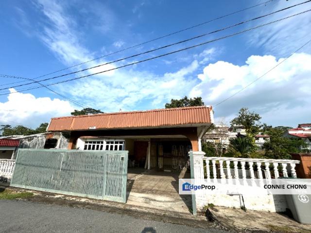 House for sale in Bukit Rasah, Seremban