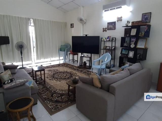 House for sale in Bukit Rasah, Seremban