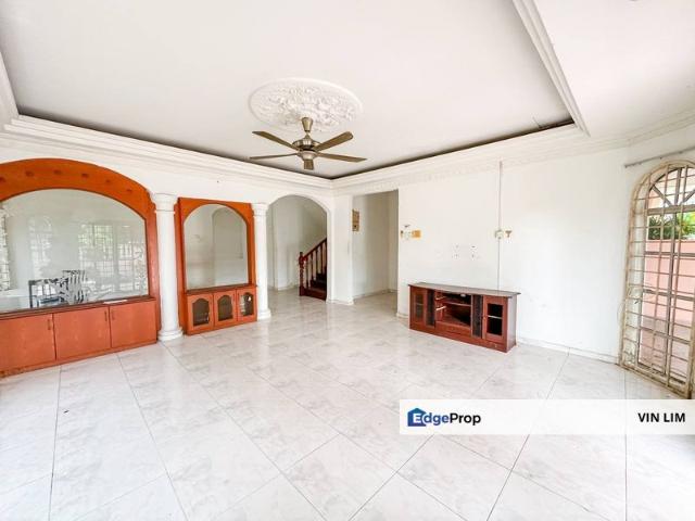 House for sale in Sendayan Village, Negeri Sembilan