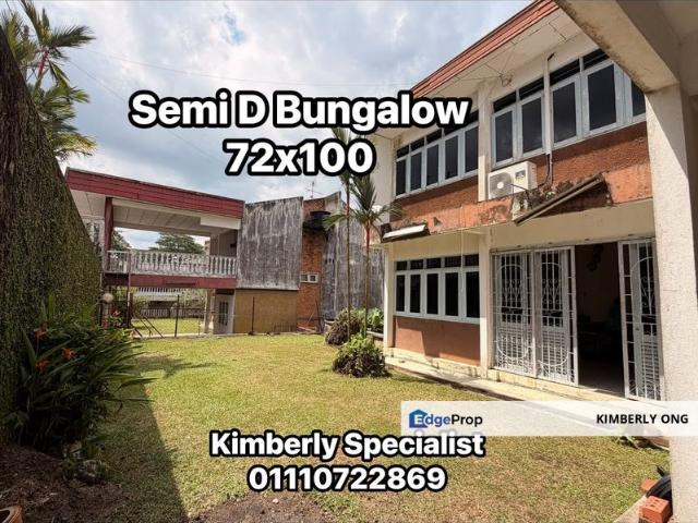House for sale in Sendayan Village, Negeri Sembilan
