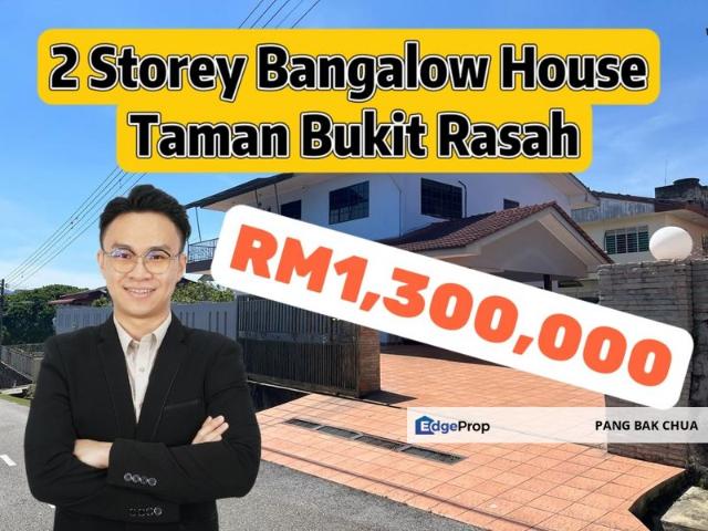 House for sale in Sendayan Village, Negeri Sembilan