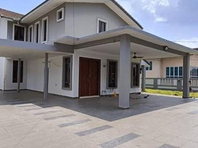 House for sale in Sendayan Village, Negeri Sembilan