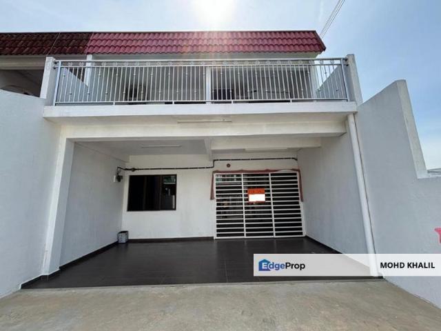 House for sale in Sendayan Village, Negeri Sembilan