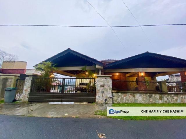 House for sale in Sendayan Village, Negeri Sembilan