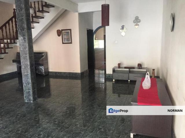 House for rent in Sendayan Village, Negeri Sembilan