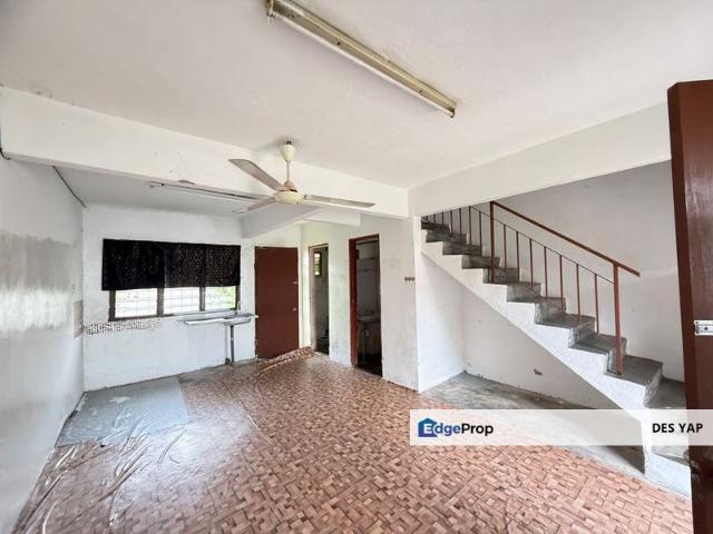 House for sale in Selayang, Selangor