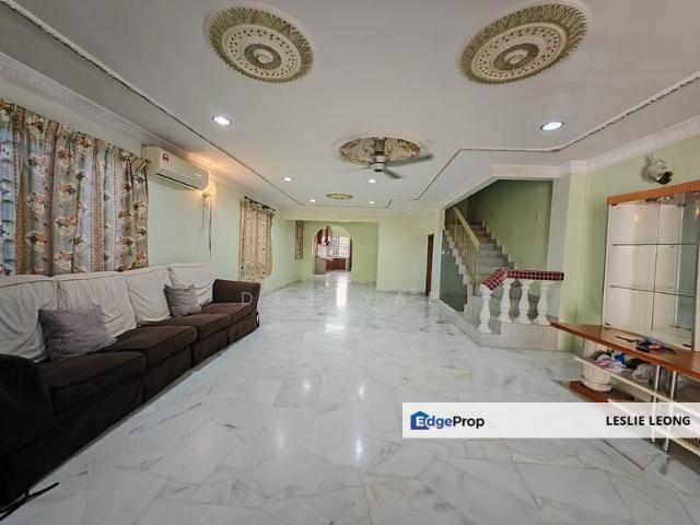 House for sale in Selayang, Selangor
