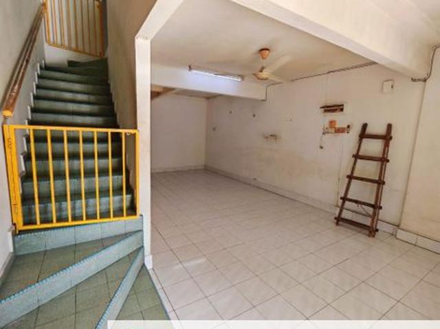 House for sale in Selayang, Selangor