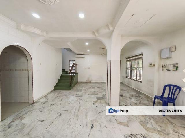 House for sale in Selayang, Selangor