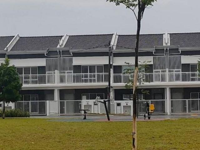 House for sale in Selayang, Selangor