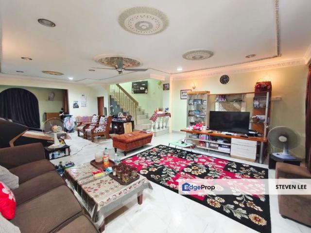 House for sale in Selayang, Selangor
