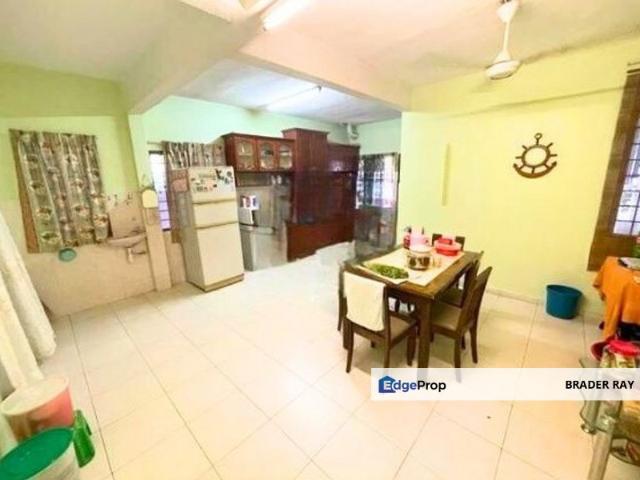 House for sale in Selayang, Selangor