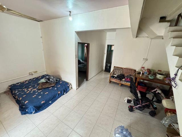 Terraced House for sale in Selayang, Selangor