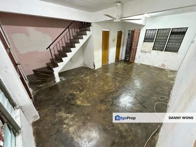 House for sale in Selayang, Selangor