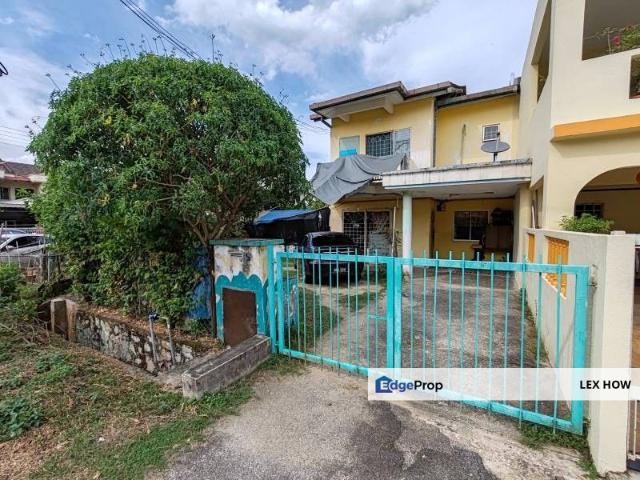 House for sale in Selayang, Selangor