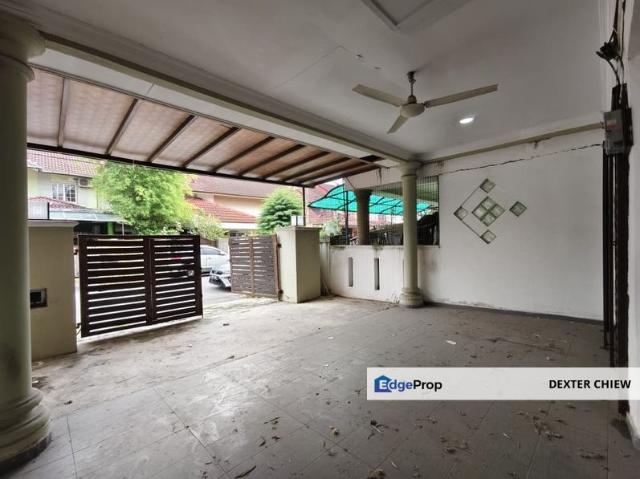 House for sale in Selayang, Selangor