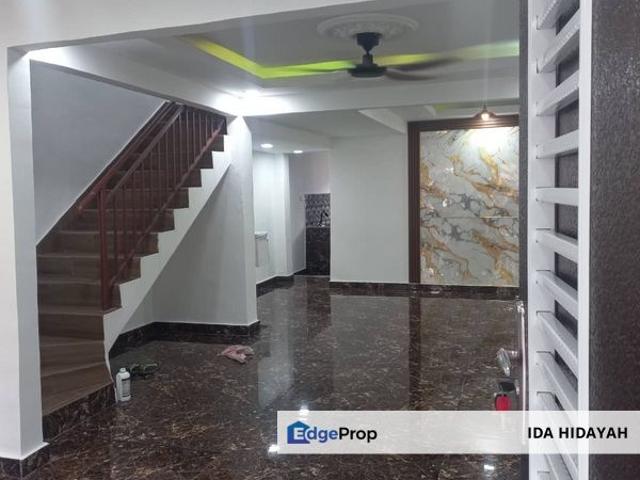House for sale in Selayang, Selangor