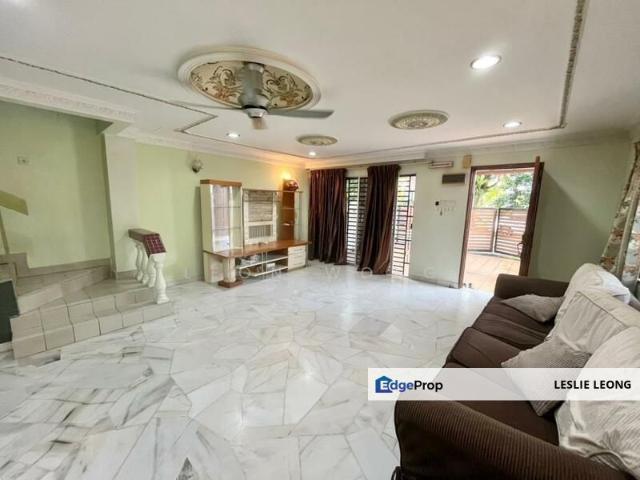House for rent in Selayang, Selangor