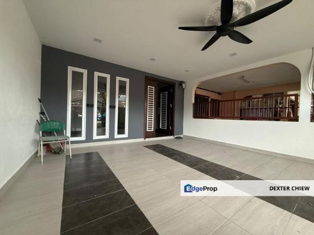 House for sale in Selayang, Selangor