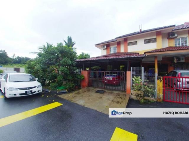 House for sale in Selayang, Selangor
