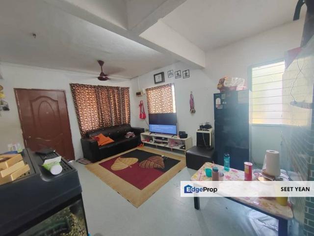 House for sale in Selayang, Selangor