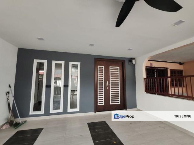 House for sale in Selayang, Selangor