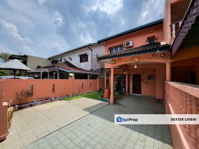 House for sale in Selayang, Selangor