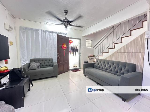 House for sale in Selayang, Selangor
