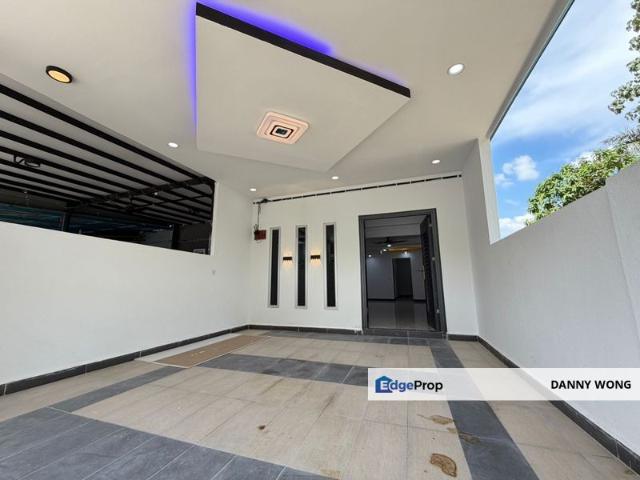 House for sale in Selayang, Selangor