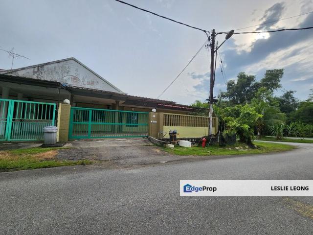 House for rent in Selayang, Selangor